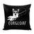Corgloaf Pillow Cover