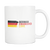 German Engineered Love Mug