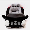 Small Doggy Sports Car Bed