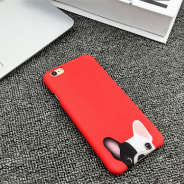 Sweet Frenchie Phone Case