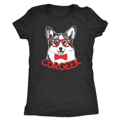 Corgeek T-Shirt