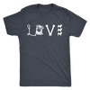 PUG LOVE T-Shirt