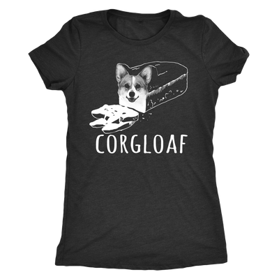 Corgloaf T-Shirt