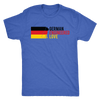 German Engineered Love T-Shirt
