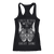 Life's Better With A Great Dane Racerback Tank