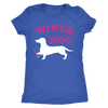 Winer Dog T-Shirt