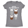 Dog Dynasty T-Shirt
