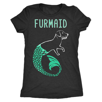 Furmaid T-Shirt