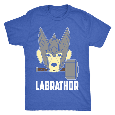 Labrathor T-Shirt