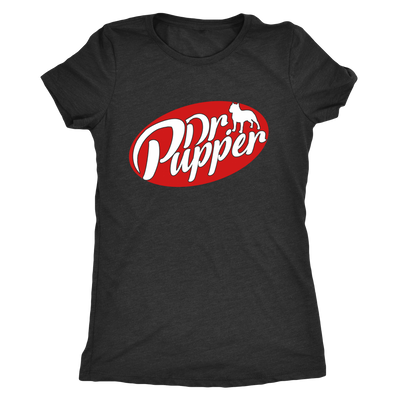 Dr. Pupper T-Shirt