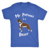 My Patronus Is A Boxer T-Shirt