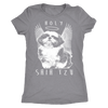 Holy Shih Tzu T-Shirt