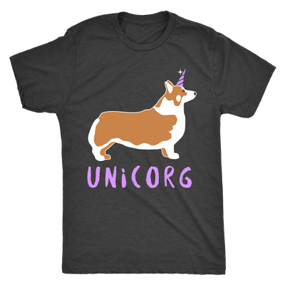 Unicorg T-Shirt