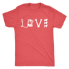 PUG LOVE T-Shirt