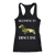 Blessing In Disguise Racerback Tank