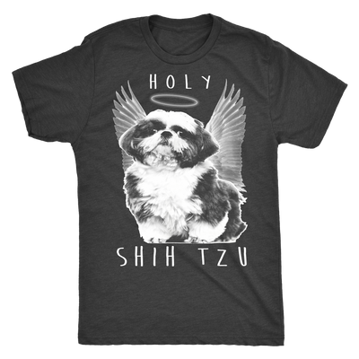 Holy Shih Tzu T-Shirt